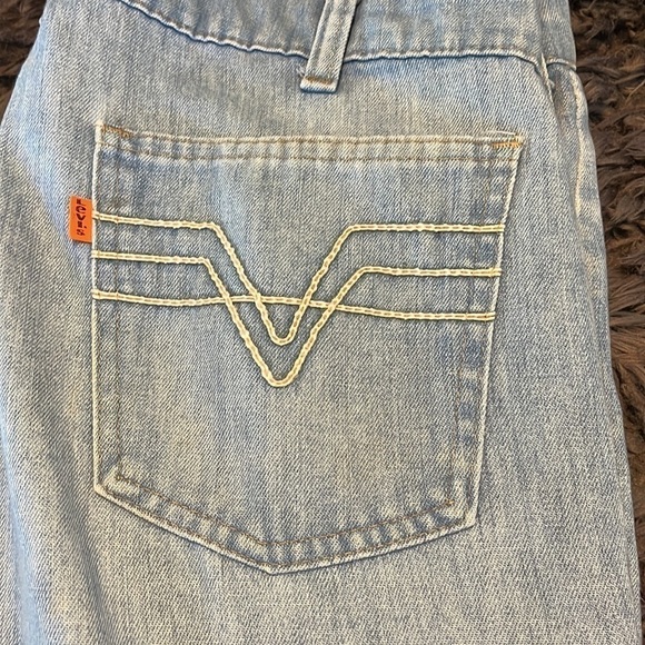 Levi’s Orange Tab for men waist 30”. Excellent condition. Vintage from 70-80’s - Picture 2 of 7